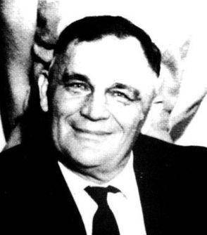 MNR J.G. KILIAN 1944 - 1973