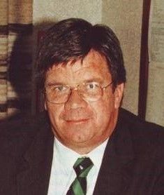 MR D.R.D. VAN ROOYEN  1973 - 1995