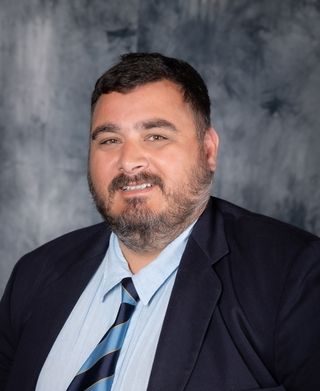 aberrange Mr A BerrangeGrade 7 Grade Head