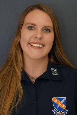 bsmithjpg2 Ms B SmithGrade 7 Class Teacherbsmith@lorraineschool.co.za