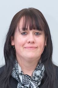 van der linde Mrs K van der LindeGrade 6 Class Teacher