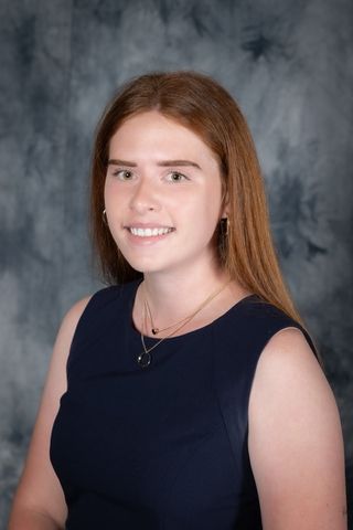 benecke Mej. A BeneckeGraad 4 Klasonderwyser