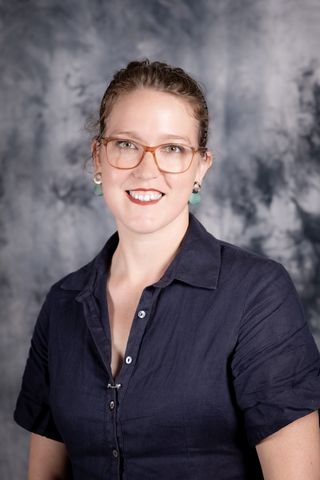 thenrico Mrs T HenricoGrade 4 Grade Head