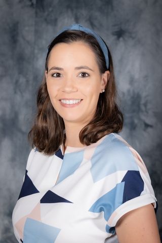 mroets Mrs M RoetsGrade 3 Class Teacher