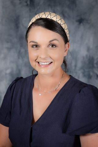 coconnor Mev. C O'ConnorGraad 1 Klasonderwysercoconnor@lorraineschool.co.za