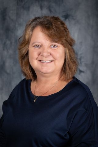 zbouwer Mrs Z BouwerSecretary