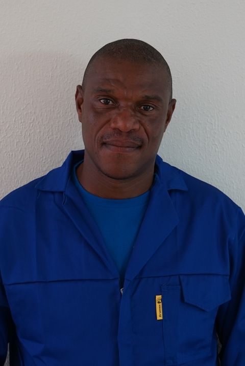 mr p makwabe Mr P Makwabe