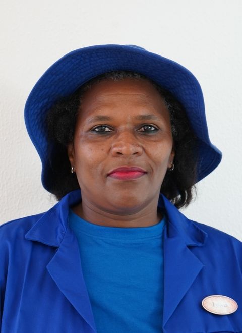 mrs l miti Mrs L Miti