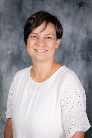 egerber Mrs E GerberSpecialist Counsellor