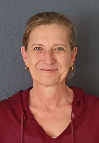 adele croft Mev. Adele Croft